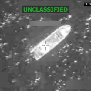 Καραϊβική: Τέσσερις νεκροί σε ταχύπλοο που μετέφερε ναρκωτικά μετά από κτύπημα του Ναυτικού των ΗΠΑ