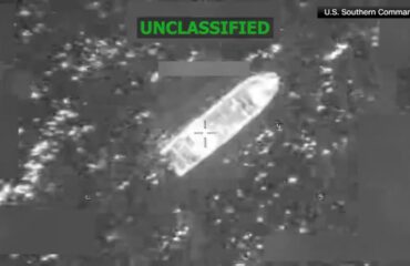 Καραϊβική: Τέσσερις νεκροί σε ταχύπλοο που μετέφερε ναρκωτικά μετά από κτύπημα του Ναυτικού των ΗΠΑ