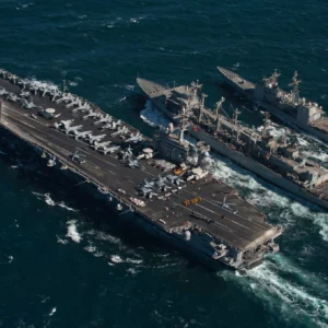 Περσικός Κόλπος: Στην κόψη του ξυραφιού – Αν η  διπλωματία αποτύχει τότε όλα τα σενάρια είναι ανοικτά