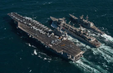 Περσικός Κόλπος: Στην κόψη του ξυραφιού – Αν η  διπλωματία αποτύχει τότε όλα τα σενάρια είναι ανοικτά