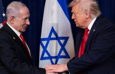 Ο Τραμπ απέρριψε την προτροπή Νετανιάχου για εξέγερση των Ιρανών: «Όχι, αν το κάνουμε θα τους θερίσουν»