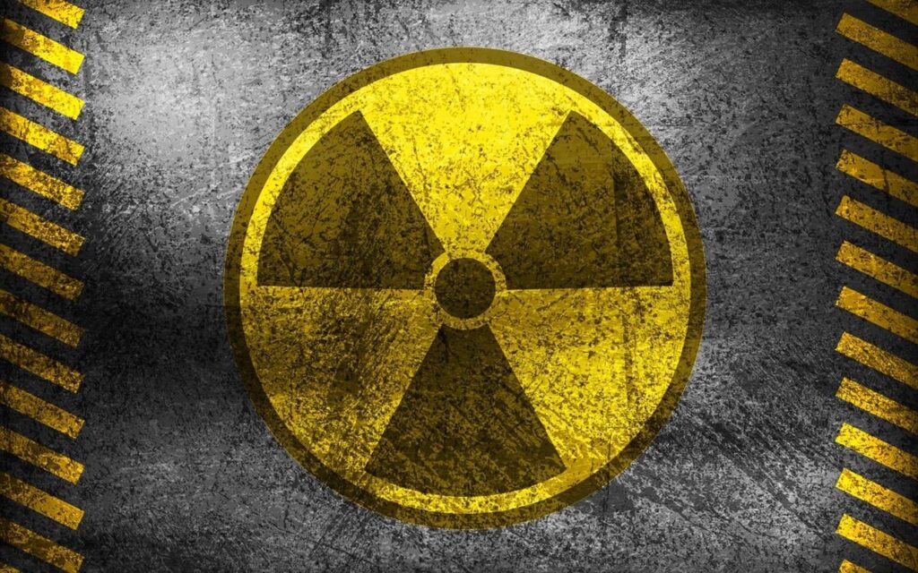 Κουβέιτ: «Υπάρχει πιθανότητα διαρροής ραδιενεργού πυρηνικού υλικού από γειτονική χώρα»