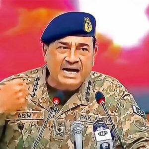 Ασίμ Μουνίρ: Ο αρχηγός του πακιστανικού Στρατού που μεσολαβεί για την επίτευξη συμφωνίας ΗΠΑ και Ιράν