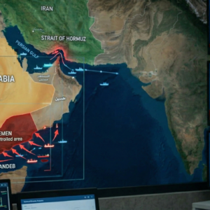 Το Ιράν απειλεί με «ενεργειακό Αρμαγεδδώνα»: Αν χτυπήσετε το Ορμούζ, κλείνουμε και το Μπαμπ ελ-Μαντέμπ!