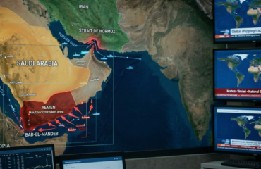 Το Ιράν απειλεί με «ενεργειακό Αρμαγεδδώνα»: Αν χτυπήσετε το Ορμούζ, κλείνουμε και το Μπαμπ ελ-Μαντέμπ!