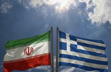 Οι ευχές για την  25η Μαρτίου  από την πρεσβεία του Ιράν  στην Ελλάδα