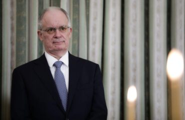 Ο ΠτΔ Κωνσταντίνος Τασούλας μπέρδεψε το 1821  με το… 1981