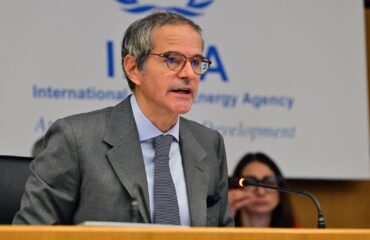 Επικεφαλής ΔΟΑΕ: «Οι συνομιλίες ΗΠΑ – Ιράν ενδεχομένως να ξεκινήσουν στο Ισλαμαμπάντ αυτό το σαββατοκύριακο»