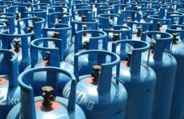 Βόλος: Δύο γυναίκες έχασαν τη ζωή τους από έκρηξη φιάλης αερίου σε διαμέρισμα