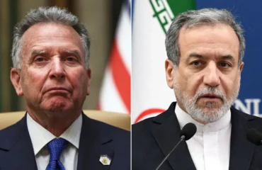 «Τέλος τα παιχνίδια» λέει το Ιράν: Ποιους όρους έθεσε στις ΗΠΑ για να διαπραγματευτεί – «Μέχρι τότε πόλεμο»