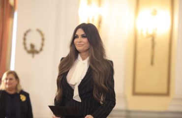 Κ.Γκιλφόιλ για 25η Μαρτίου: «Το 1821 οι Έλληνες άνοιξαν το δρόμο προς την ανεξαρτησία»