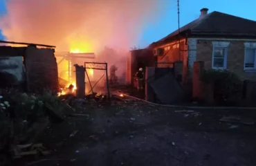 Μπέλγκοροντ: Σχεδόν 500.000 κάτοικοι έμειναν χωρίς ρεύμα μετά τα ουκρανικά πλήγματα σε ενεργειακές υποδομές