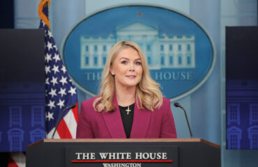 Λευκός Οίκος:  «Ο πρόεδρος Τραμπ δεν μπλοφάρει – Το Ιράν δεν πρέπει να κάνει ξανά λάθος υπολογισμό»