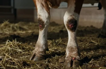 Αυξάνονται τα κρούσματα του αφθώδους πυρετού στη Λέσβο: Έχουν επιβεβαιωθεί 13