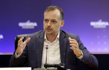 Κ.Σκανδαλίδης: «Πολιτική αλλαγή δεν μπορεί να γίνει σε συνεργασία με τη ΝΔ» – Ξεκάθαρη διατύπωση ζητά ο Χ.Δούκας