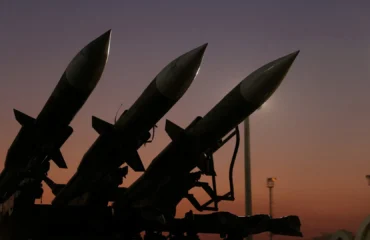 Η Αμερική ανακοίνωσε συμφωνίες με τρεις εταιρείες αμυντικής βιομηχανίας για την ενίσχυση του οπλοστασίου της