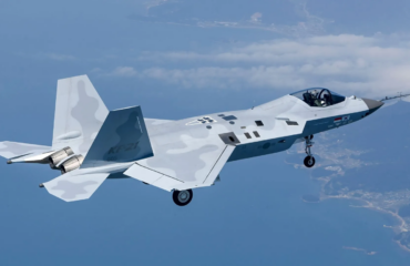 Η Νότια Κορέα παρουσίασε το πρώτο μαχητικό KF-21 Boramae μαζικής παραγωγής (βίντεο)