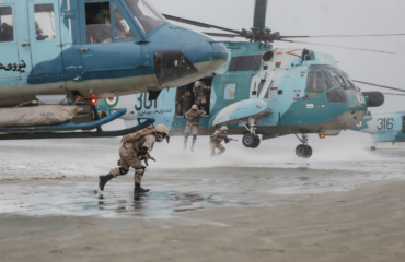 Ιράν: «Θα καταλάβουμε το Μπαχρέιν και τα ΗΑΕ αν οι Αμερικανοί τολμήσουν να μας επιτεθούν με χερσαίες δυνάμεις»