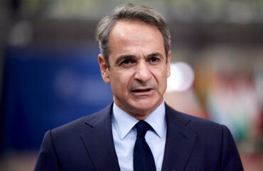 Το μήνυμα του Κ.Μητσοτάκη για 25η Μαρτίου: «Η επένδυση στην εθνική άμυνα δεν συνιστά πολυτέλεια αλλά αναγκαιότητα»