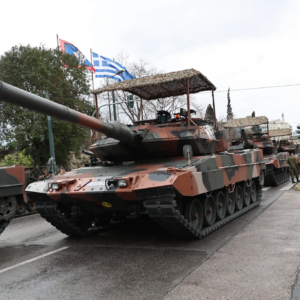 ΓΕΕΘΑ: «25η Μαρτίου: Η στιγμή που ένα έθνος αποφάσισε να γίνει ελεύθερο» (βίντεο)