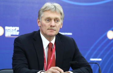 Ν.Πεσκόφ: «Δεν έχουμε ενημερωθεί από το Ιράν για το αμερικανικό σχέδιο 15 σημείων για τον τερματισμό του πολέμου»