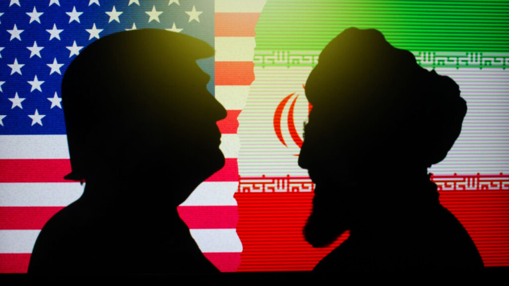 «Όχι» της Τεχεράνης σε ΗΠΑ: Το Ιράν απέρριψε τους αμερικανικούς όρους  και προαναγγέλλει «πόλεμο μέχρι τέλους»!