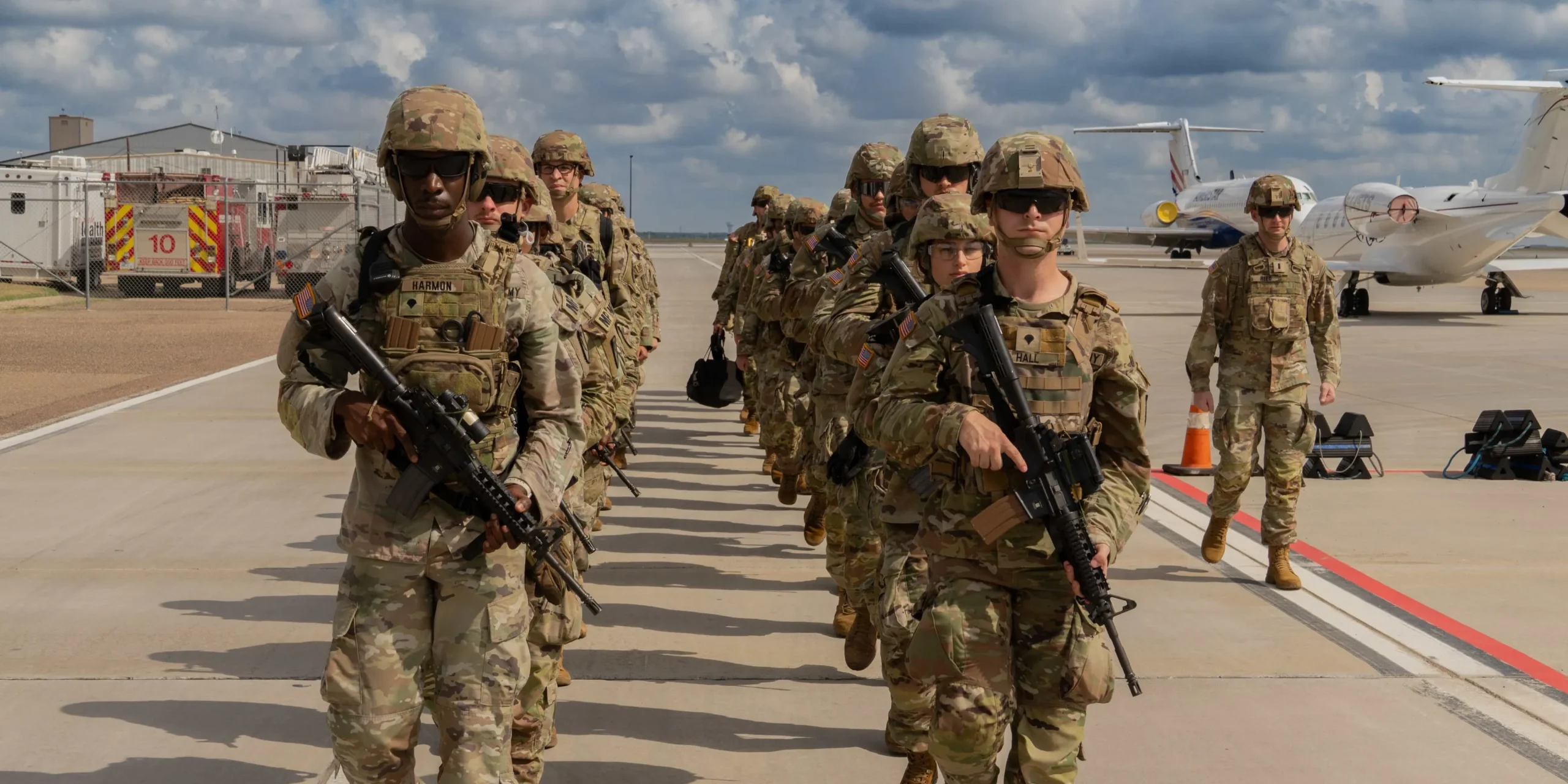 Φιάσκο η πρόθεση των ΗΠΑ για διπλωματία: Ο Ν.Τραμπ κερδίζει χρόνο για να προετοιμάσει καλύτερα την χερσαία εισβολή