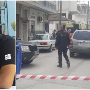 Kαρδίτσα: Προφυλακιστέος ο 17χρονος για την δολοφονία του μουσικού Γ.Τσιτόγλου