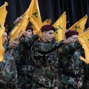 Επικεφαλής Χεζμπολάχ: «Υπάρχει ένα επικίνδυνο αμερικανο-ισραηλινό σχέδιο»