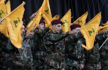 Επικεφαλής Χεζμπολάχ: «Υπάρχει ένα επικίνδυνο αμερικανο-ισραηλινό σχέδιο»