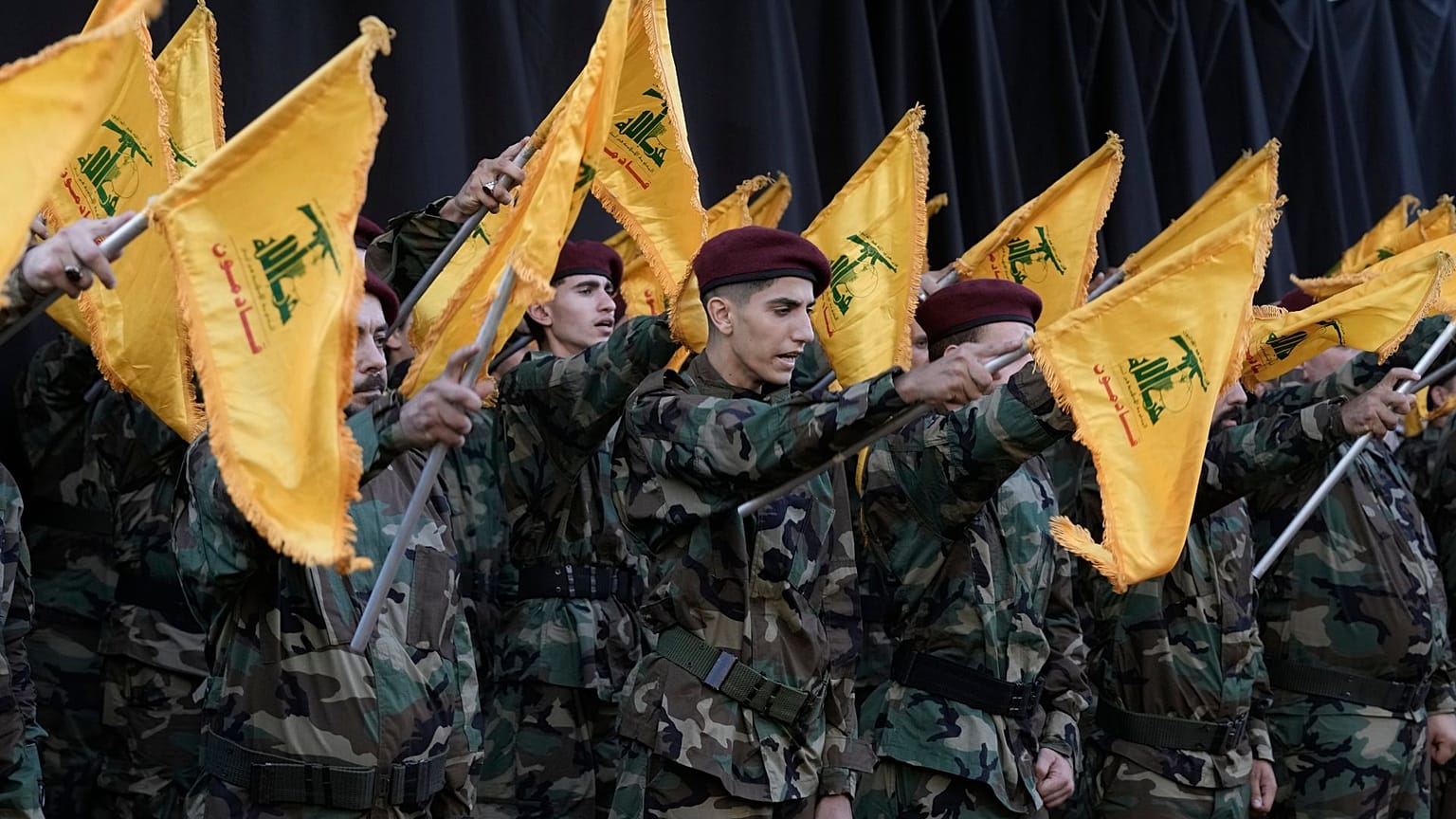 Επικεφαλής Χεζμπολάχ: «Υπάρχει ένα επικίνδυνο αμερικανο-ισραηλινό σχέδιο»