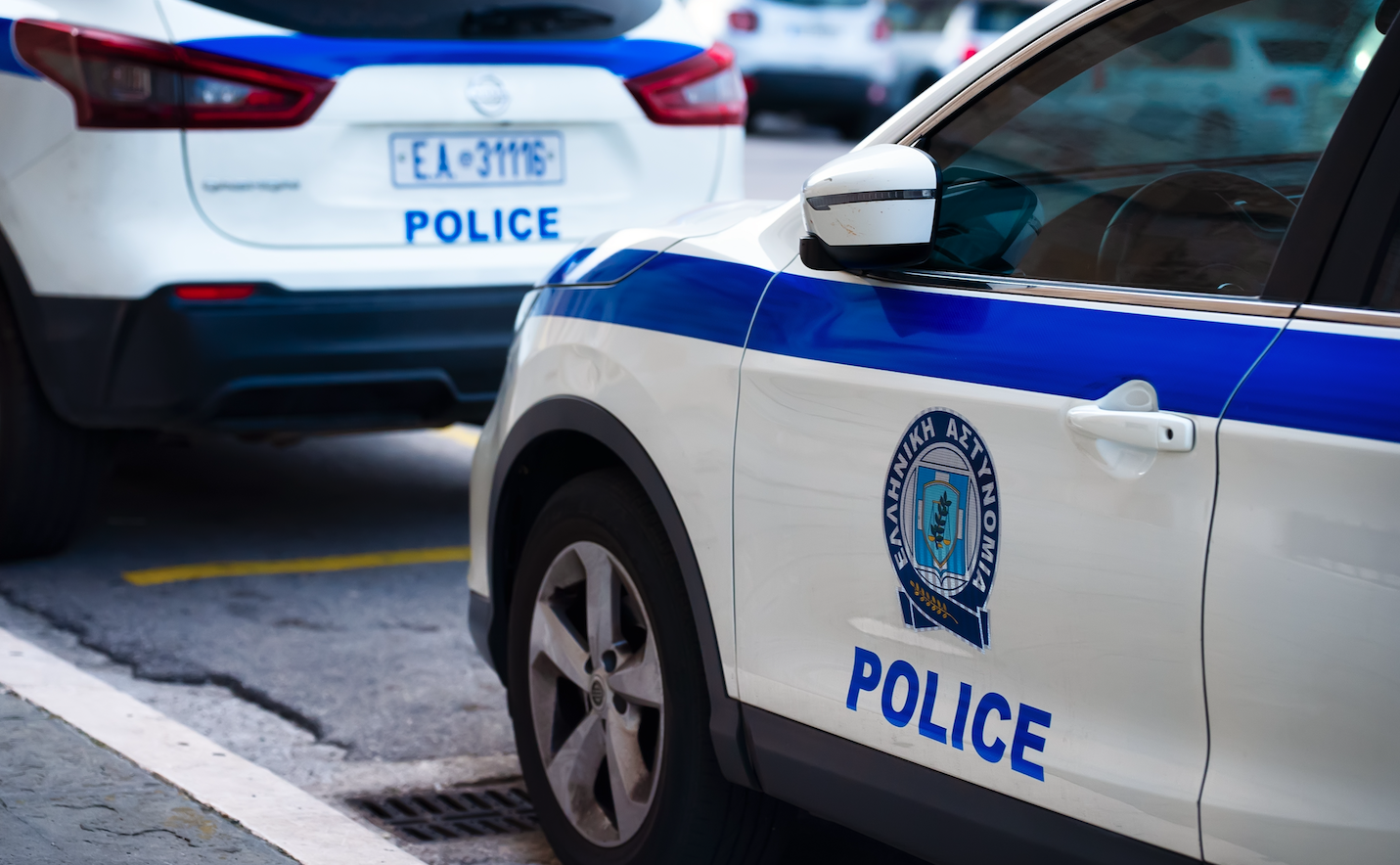 Σε έξαρση η εγκληματικότητα με τους Αιγύπτιους: Μετά τον δράκο του Πειραιά σύλληψη και άλλου Αιγύπτιου