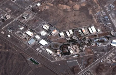 Axios: Το Πεντάγωνο εξετάζει τέσσερα σενάρια για το ενδεχόμενο «τελικό πλήγμα» στη σύγκρουση με το Ιράν