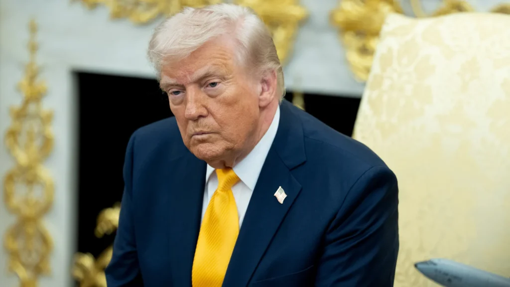 Ν.Τραμπ προς Ιράν: «Σοβαρευτείτε πριν να είναι αργά»