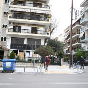 Δολοφονία 20χρονου στην Καλαμαριά: «Δεν είχαμε καταλάβει ότι τον μαχαίρωσε» λέει ο 19χρονος