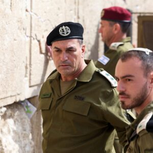 Αρχηγός Γενικού Επιτελείου Ισραήλ: «Ο Στρατός κινδυνεύει να καταρρεύσει – Χρειαζόμαστε επειγόντως προσωπικό»