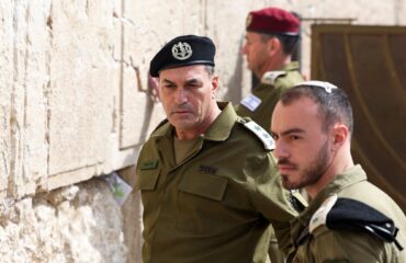 Αρχηγός Γενικού Επιτελείου Ισραήλ: «Ο Στρατός κινδυνεύει να καταρρεύσει – Χρειαζόμαστε επειγόντως προσωπικό»