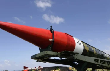 Η αναφορά του N.Μεντβέντεφ στο «Νεκρό Χέρι»: Tι είναι το σύστημα που μπορεί να οδηγήσει στην καταστροφή