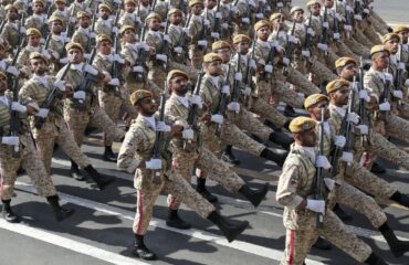 Ιράν: Πάνω από 1.000.000 μαχητές είναι «έτοιμοι» για χερσαία σύγκρουση με τον αμερικανικό Στρατό!