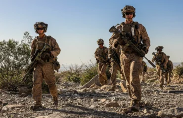 Σαουδική Αραβία, ΗΑΕ, Κατάρ και Κουβέιτ ανέλαβαν το κόστος επίθεσης 12.000 προσωπικού των ΗΠΑ στο Ιράν!