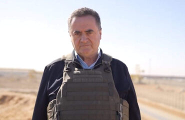 Ι.Κατζ: «Οι IDF εξουδετέρωσαν τον αρχηγό του Ναυτικού των Φρουρών της Επανάστασης»