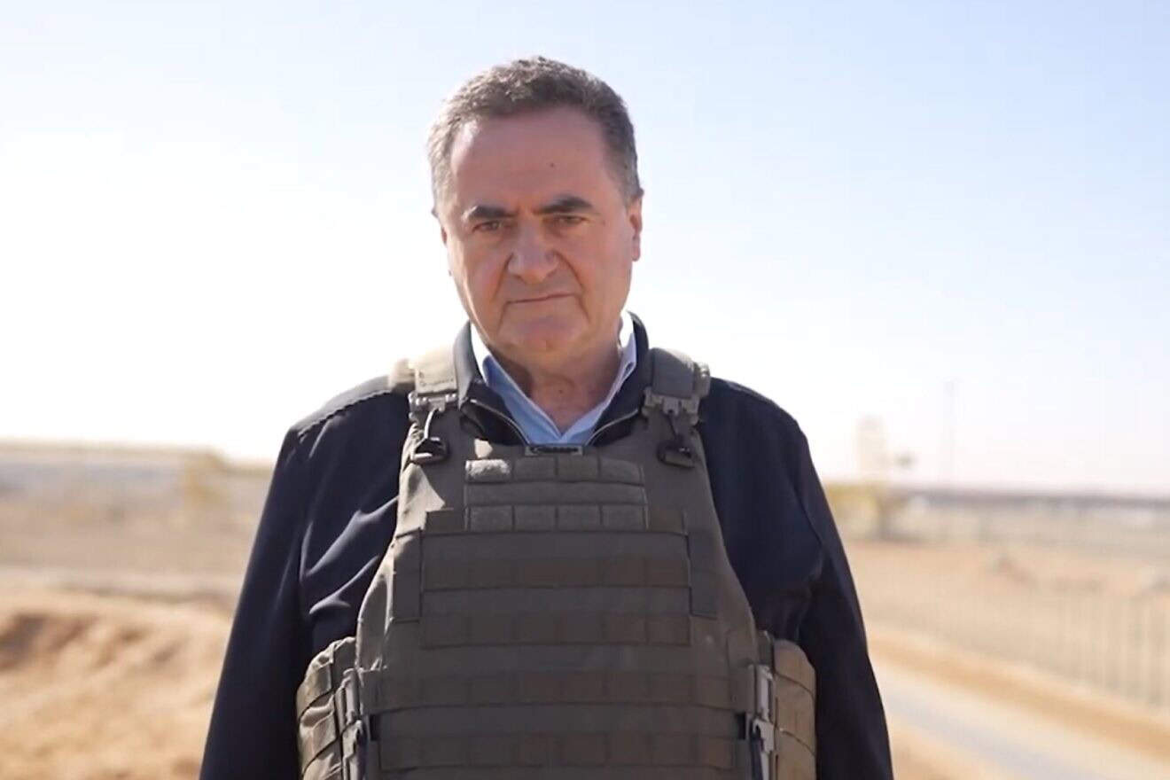 Ι.Κατζ: «Οι IDF εξουδετέρωσαν τον αρχηγό του Ναυτικού των Φρουρών της Επανάστασης»