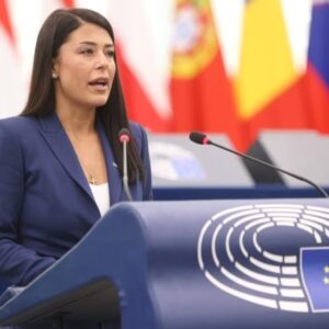 Α.Λατινοπούλου: «Σήμερα πετύχαμε άλλη μία μεγάλη νίκη στο λαθρομεταναστευτικό»