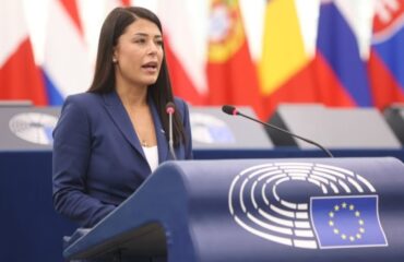 Α.Λατινοπούλου: «Σήμερα πετύχαμε άλλη μία μεγάλη νίκη στο λαθρομεταναστευτικό»