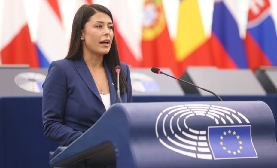 Α.Λατινοπούλου: «Σήμερα πετύχαμε άλλη μία μεγάλη νίκη στο λαθρομεταναστευτικό»