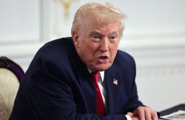 Ν.Τραμπ: «Οι Ιρανοί επέτρεψαν τη διέλευση 10 πετρελαιοφόρων από τα Στενά του Ορμούζ ως “δώρο”»