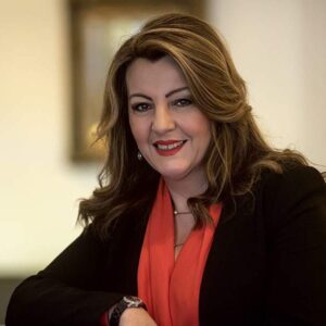 Το πρόβλημα στη ΝΔ με χρονολογίες των επετείων – Όταν μιλούσε για «εορτασμό του 1840» η βουλευτής Μ.Αντωνίου