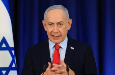 Μ.Νετανιάχου: «Κτυπάμε το Ιράν με όλη μας τη δύναμη – Ο επικεφαλής του ιρανικού Ναυτικού είχε αίμα στα χέρια του»