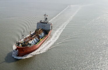 Η αντίδραση του τουρκικού ΥΠΕΞ για το χτύπημα του δεξαμενόπλοιου από ουκρανικό drone