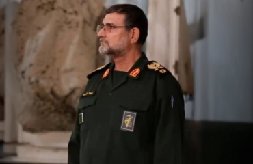 Το Ισραήλ εξόντωσε τον αρχηγό του Ναυτικού των Φρουρών της Επανάστασης Αλιρεζά Τανγκσίρι